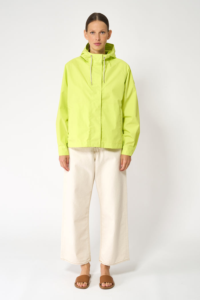 tantä rainwear Dhuda Evening Primrose