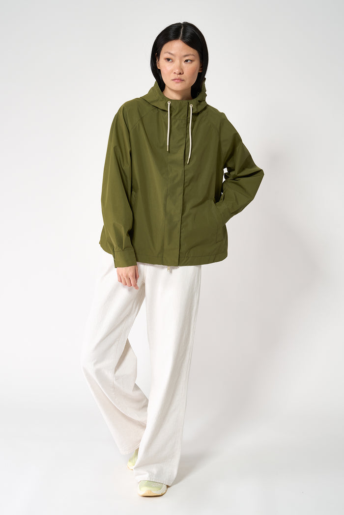 Tantä Rainwear Dhuda Sphagnum