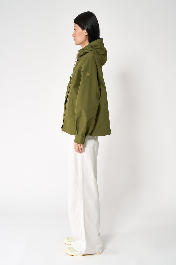 Tantä Rainwear Dhuda Sphagnum