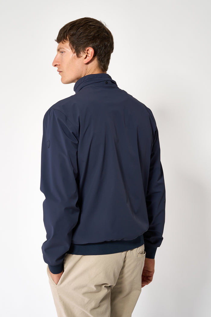Tantä Rainwear Gabon Navy