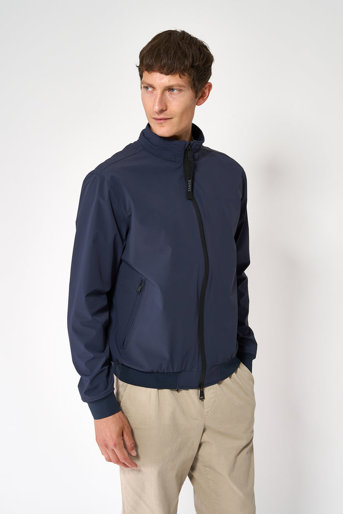 Tantä Rainwear Gabon Navy