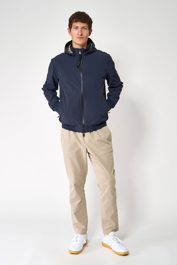 Tantä Rainwear Gabon Navy