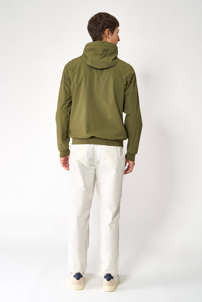 Tantä Rainwear Gabon Winter Moss