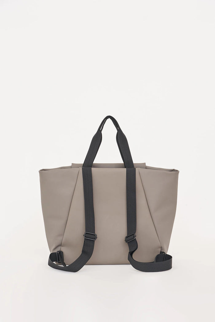 Tantä Rainwear Hó Bison