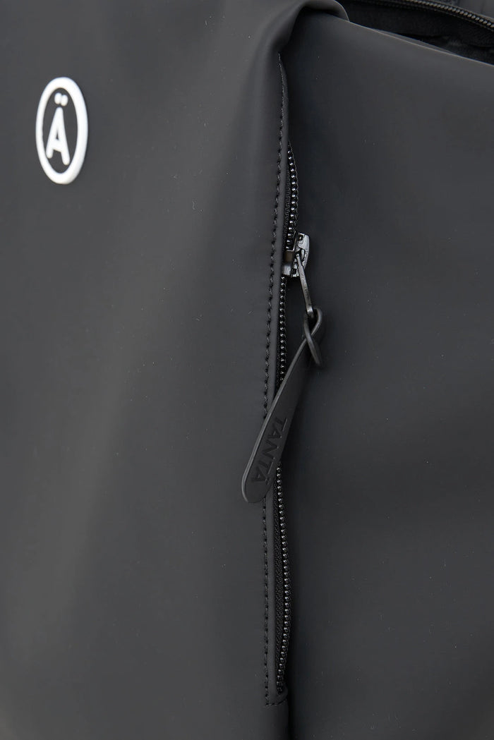Tantä Rainwear Hó Black