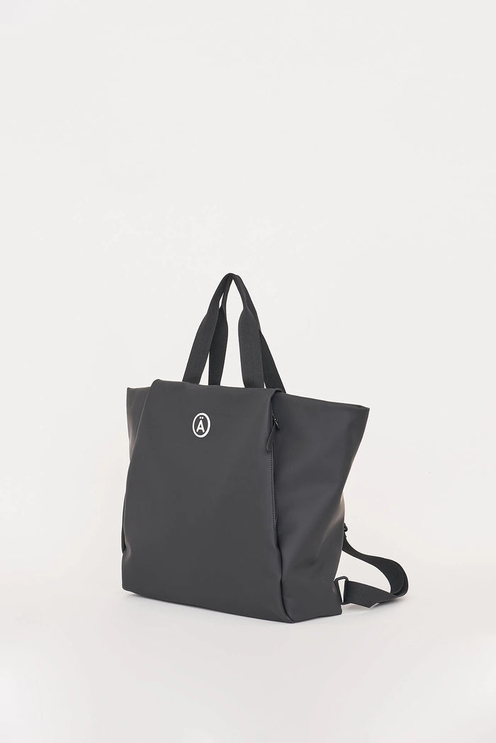 Tantä Rainwear Hó Black