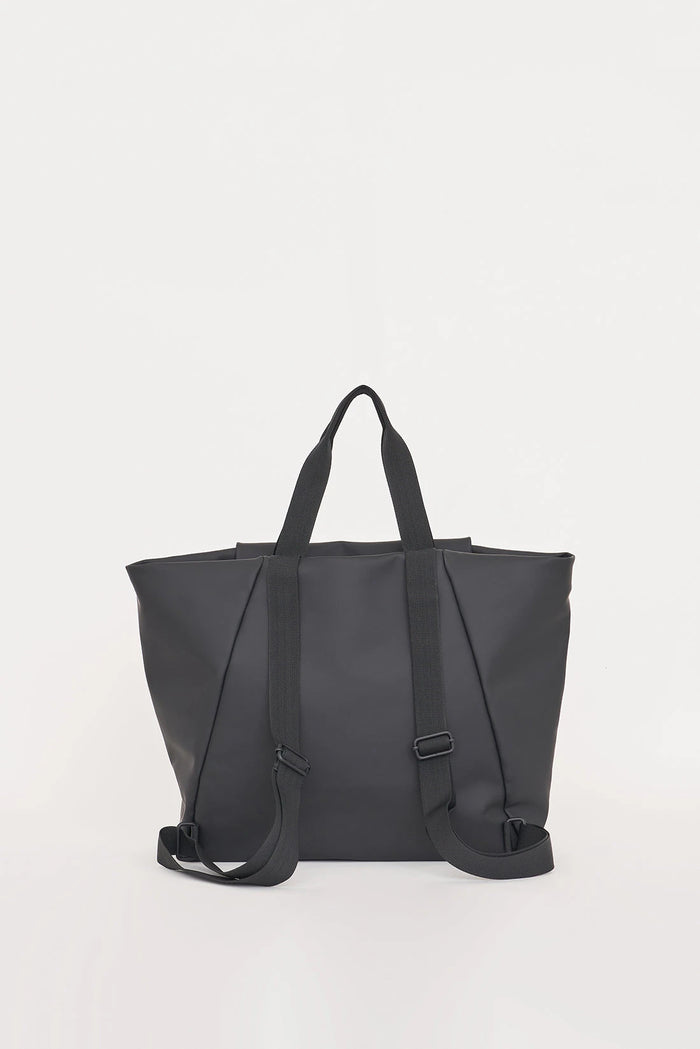 Tantä Rainwear Hó Black