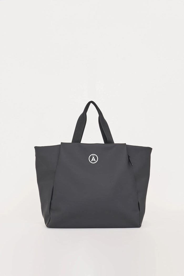 Tantä Rainwear Hó Black