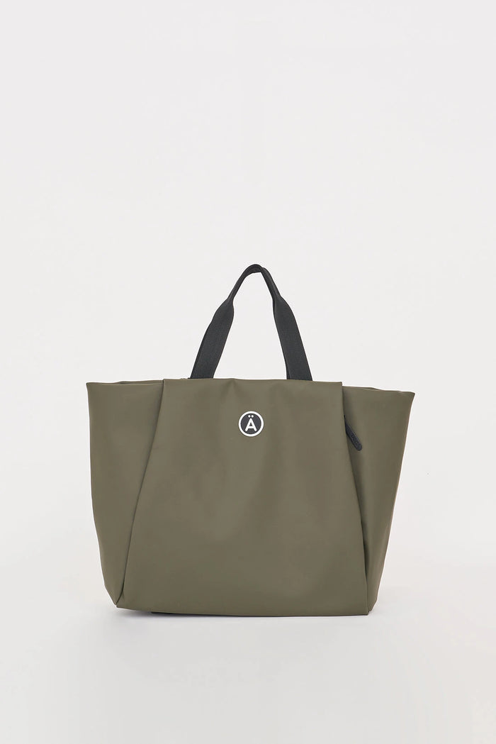 tantä rainwear Hó Khaki