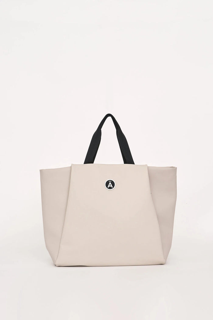 Tantä Rainwear Hó Stone Grey