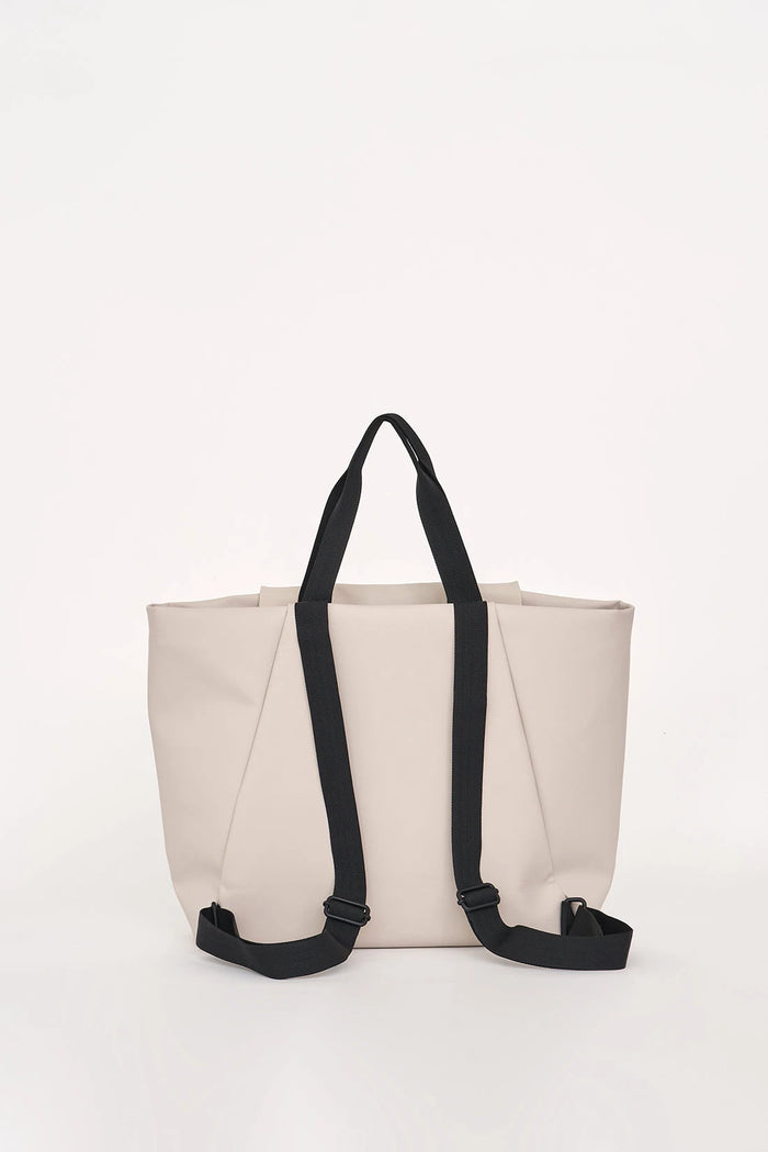 Tantä Rainwear Hó Stone Grey