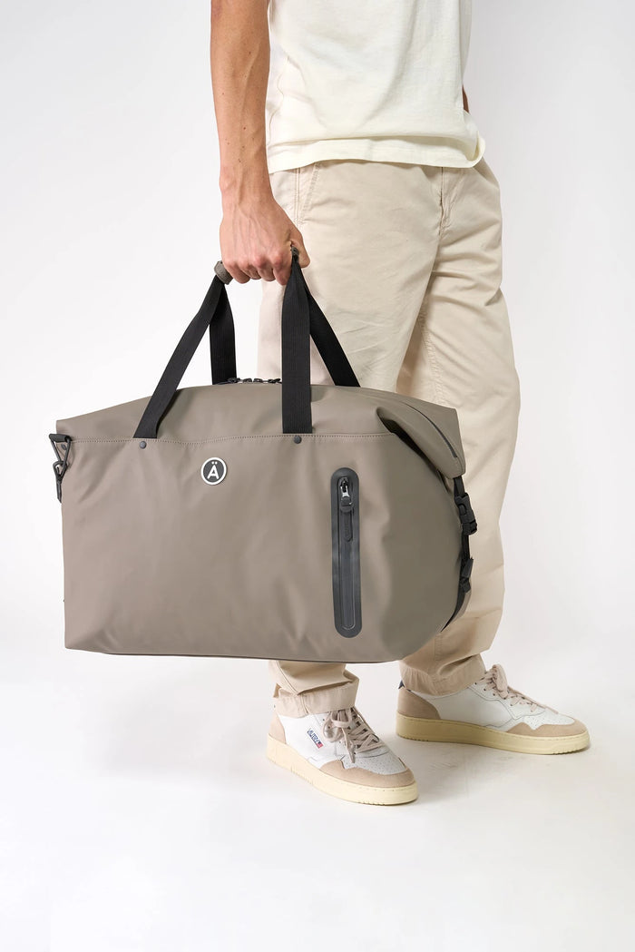 Tantä Rainwear Hukarere Bison