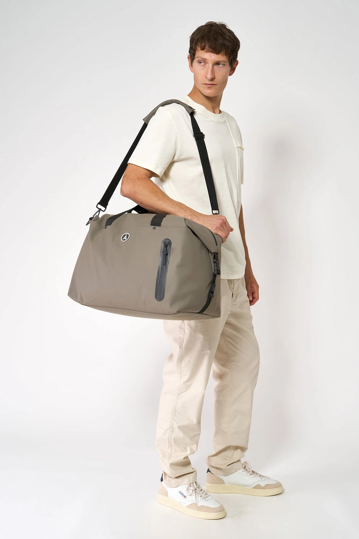 Tantä Rainwear Hukarere Bison