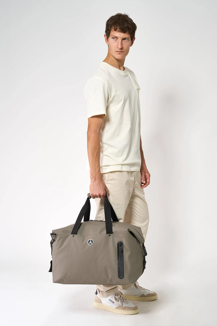 tantä rainwear Hukarere Bison