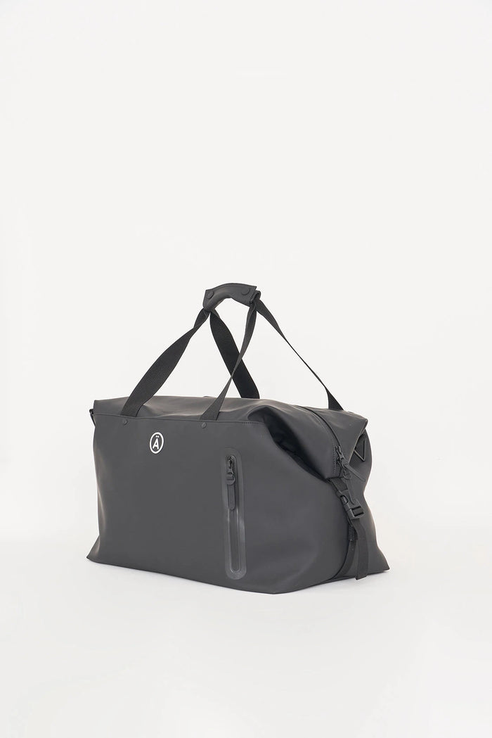 Tantä Rainwear Hukarere Black