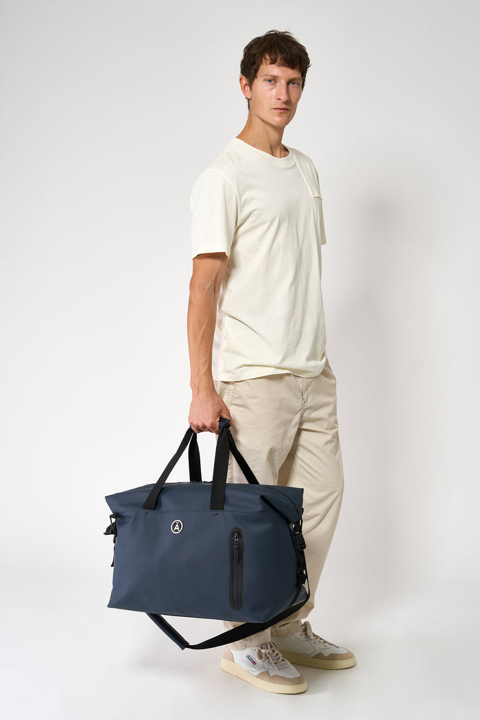 Tantä Rainwear Hukarere Navy