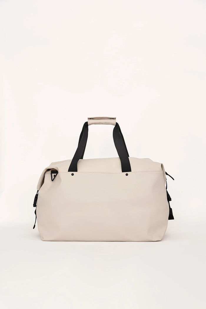 Tantä Rainwear Hukarere Stone Grey