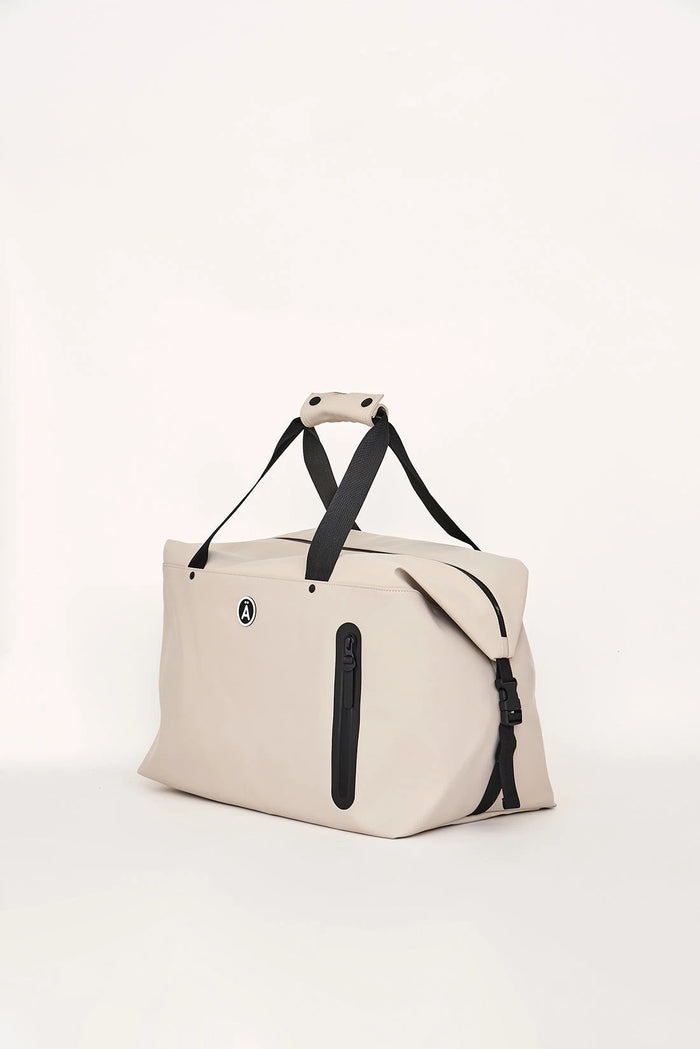 Tantä Rainwear Hukarere Stone Grey