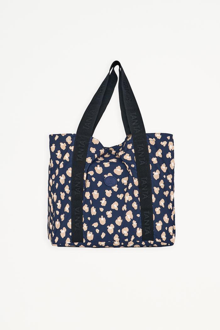 Tantä Rainwear Hunguva AOP1