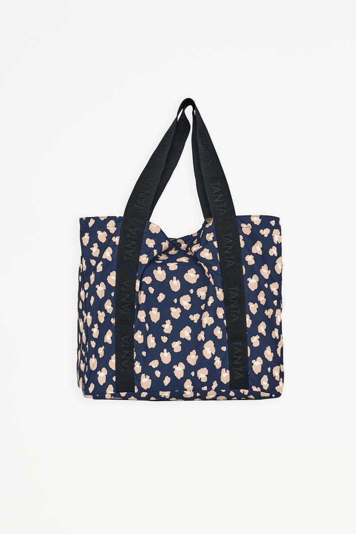 Tantä Rainwear Hunguva AOP1