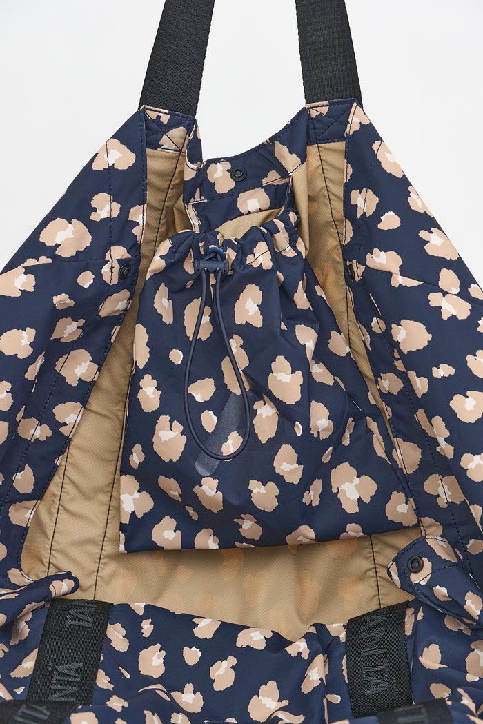 Tantä Rainwear Hunguva AOP1