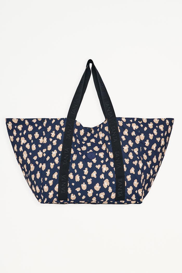 tantä rainwear Hunguva AOP1