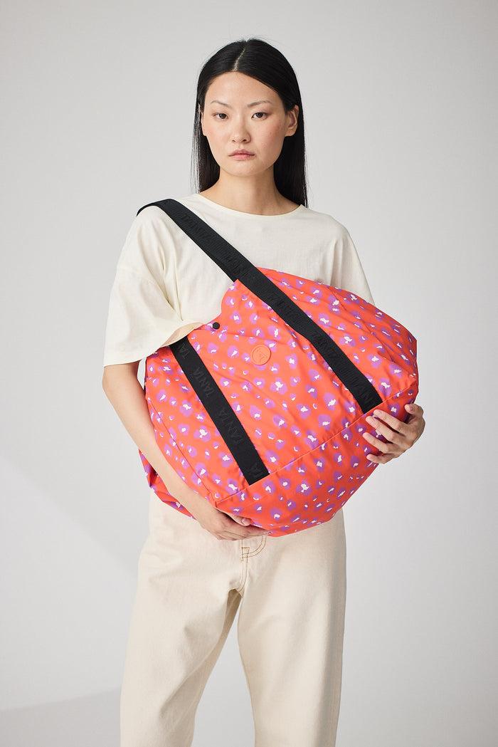 Tantä Rainwear Hunguva AOP2