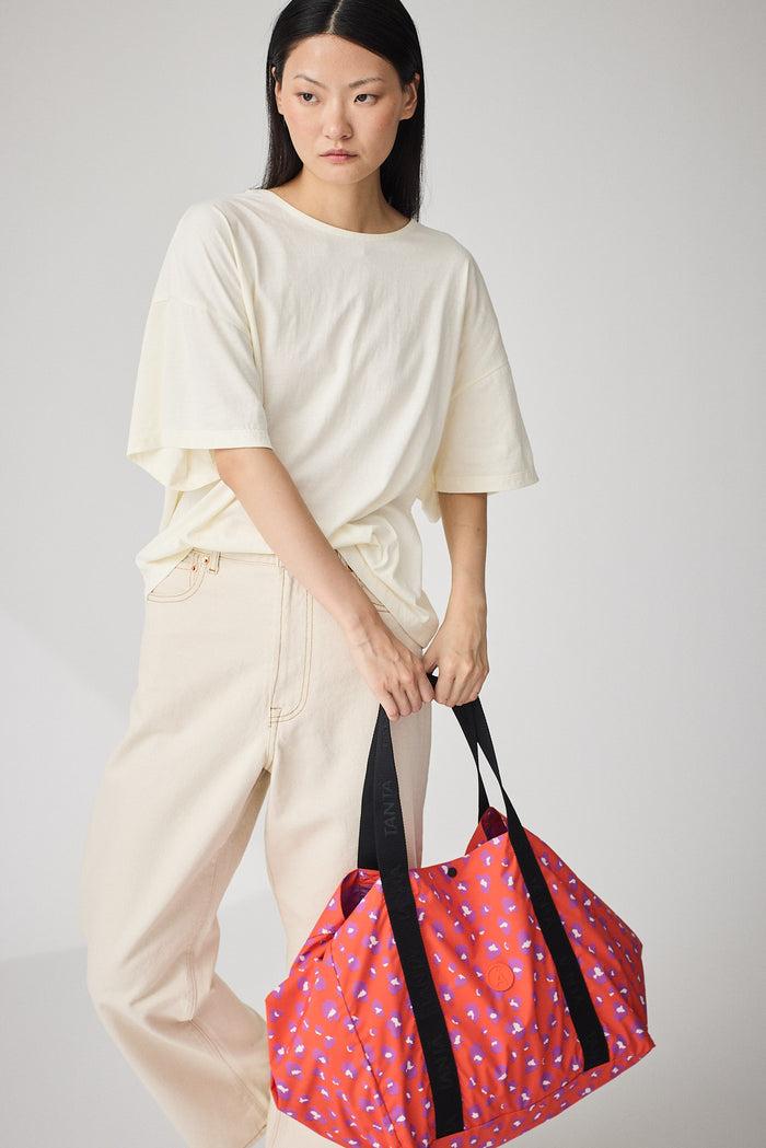 Tantä Rainwear Hunguva AOP2