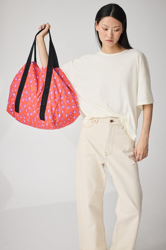 Tantä Rainwear Hunguva AOP2