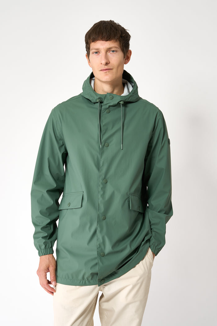 Tantä Rainwear Kabut Dark Forest