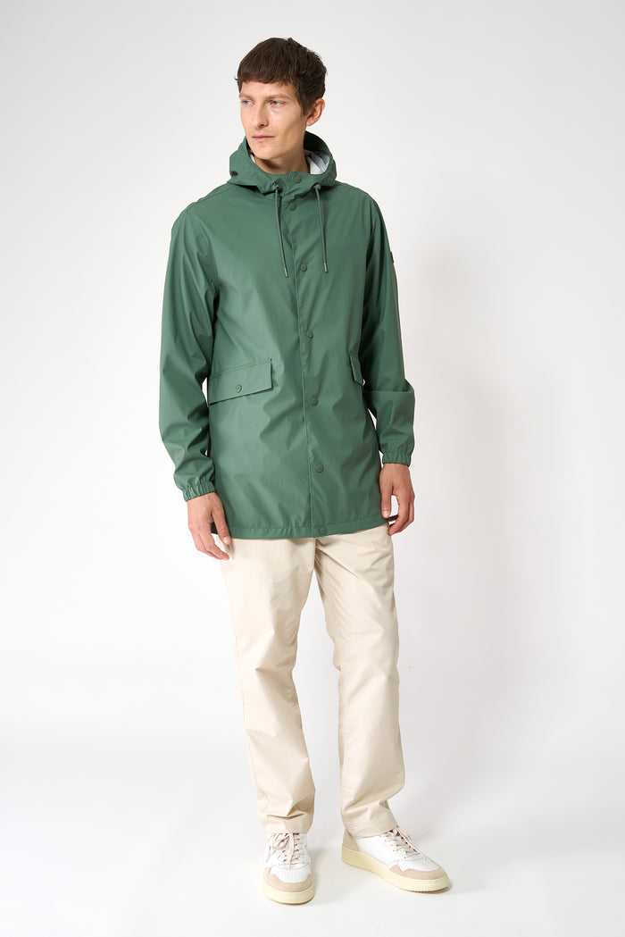 Tantä Rainwear Kabut Dark Forest