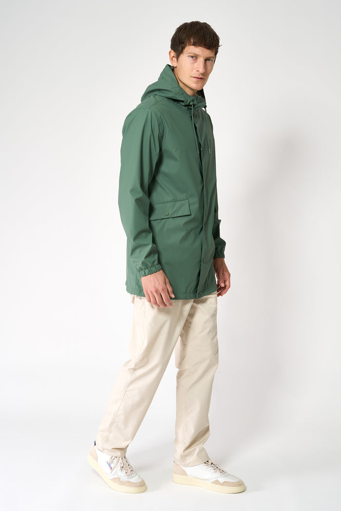 Tantä Rainwear Kabut Dark Forest