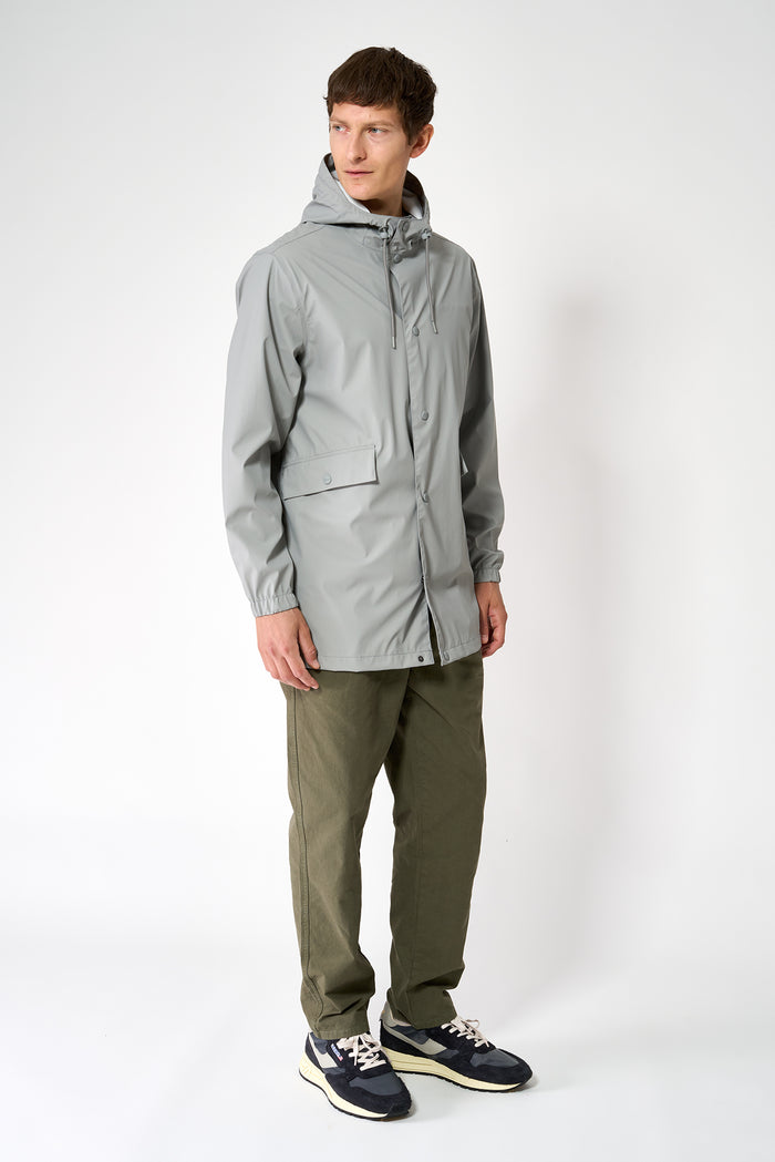 Tantä Rainwear Kabut Monument