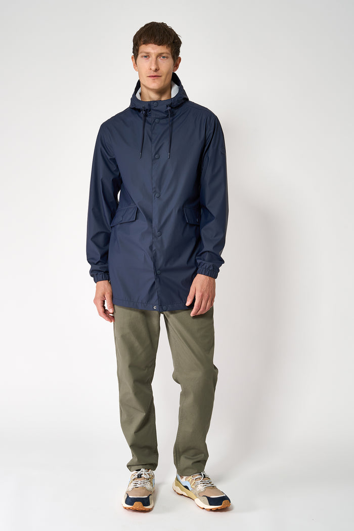 Tantä Rainwear Kabut Navy
