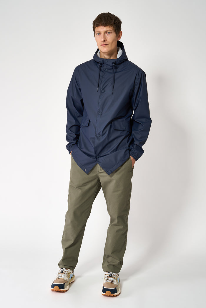Tantä Rainwear Kabut Navy