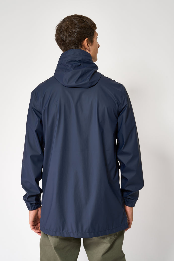 Tantä Rainwear Kabut Navy