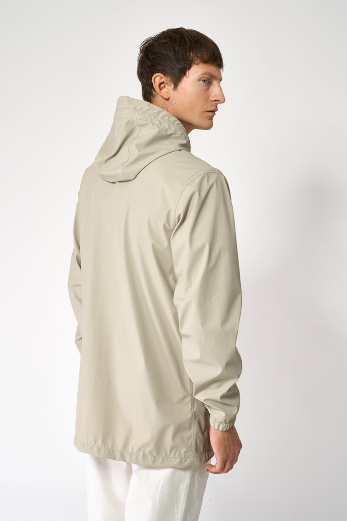 Tantä Rainwear Kabut Stone Grey
