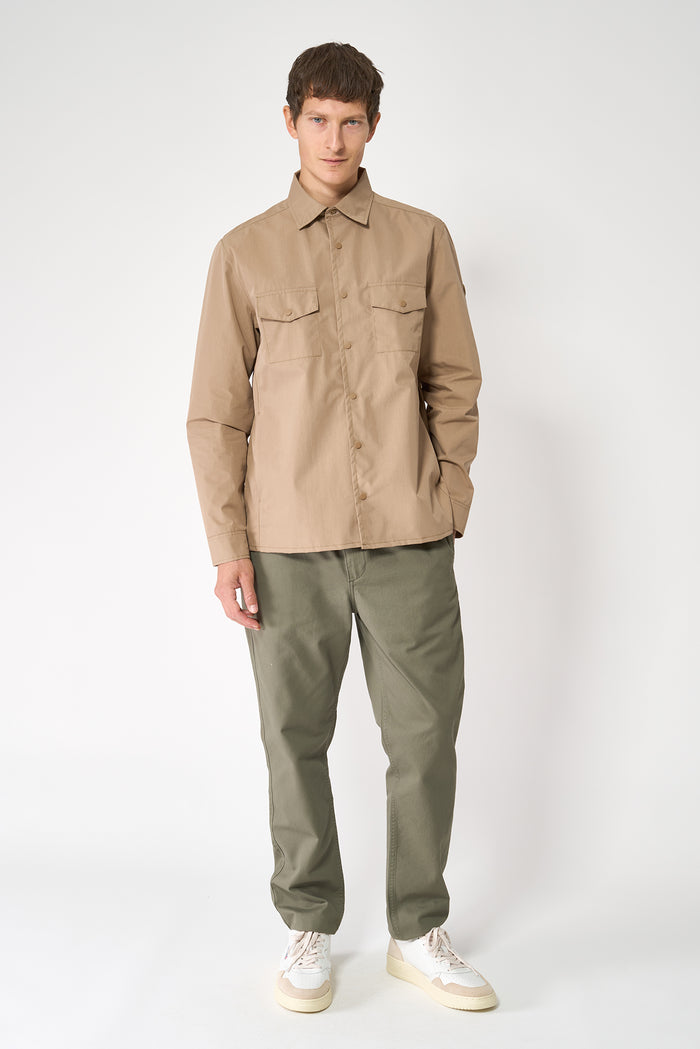 Tantä Rainwear Kiri Elmwood