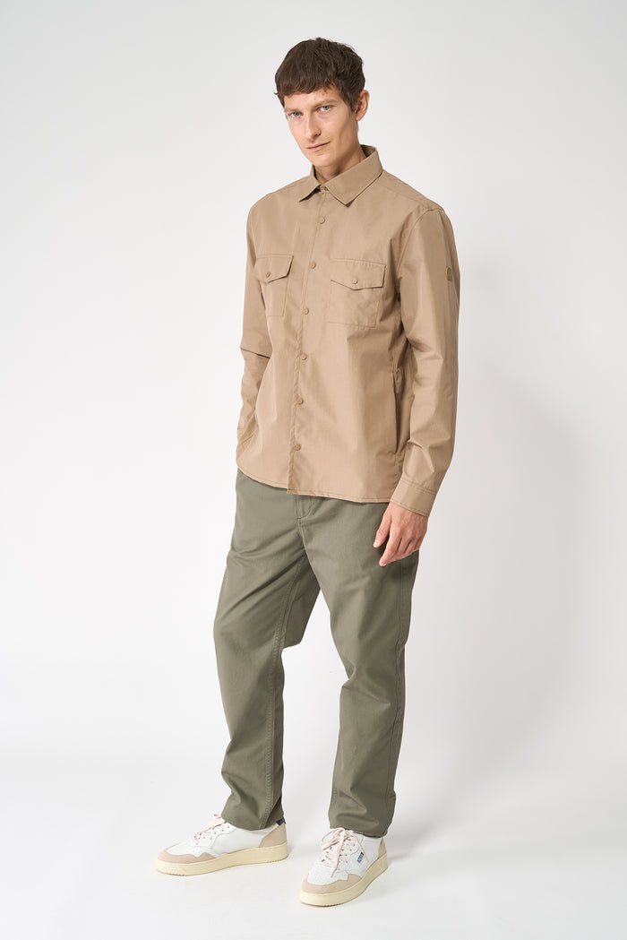 Tantä Rainwear Kiri Elmwood