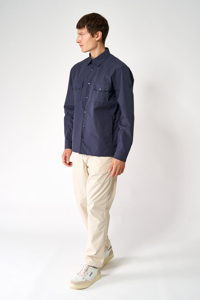 Tantä Rainwear Kiri Navy