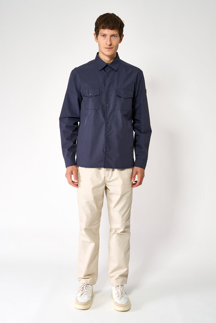 Tantä Rainwear Kiri Navy