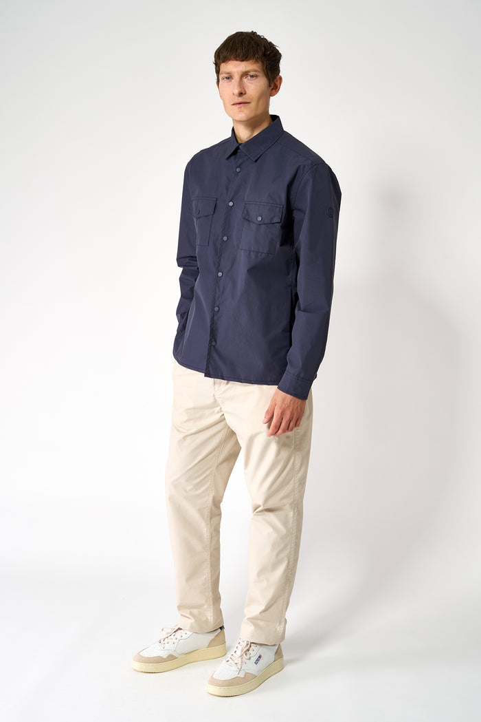 Tantä Rainwear Kiri Navy