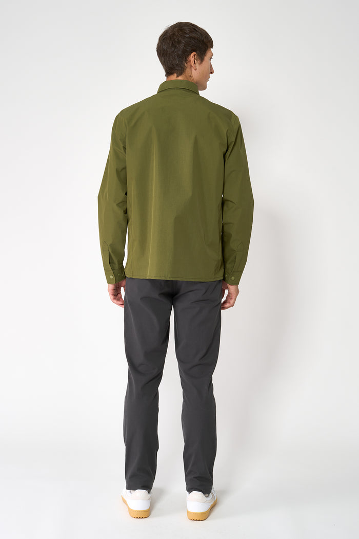 Tantä Rainwear Kiri Sphagnum