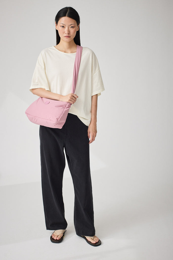 Tantä Rainwear Kuhiró Lilas