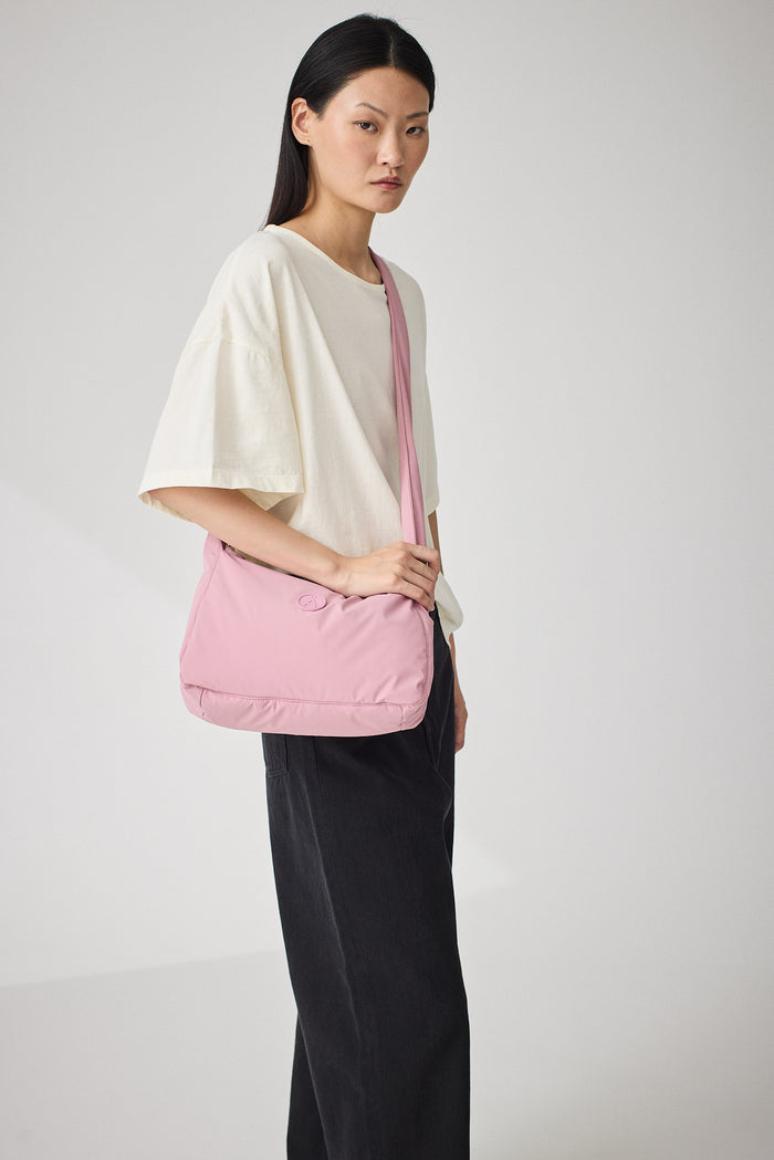 Tantä Rainwear Kuhiró Lilas