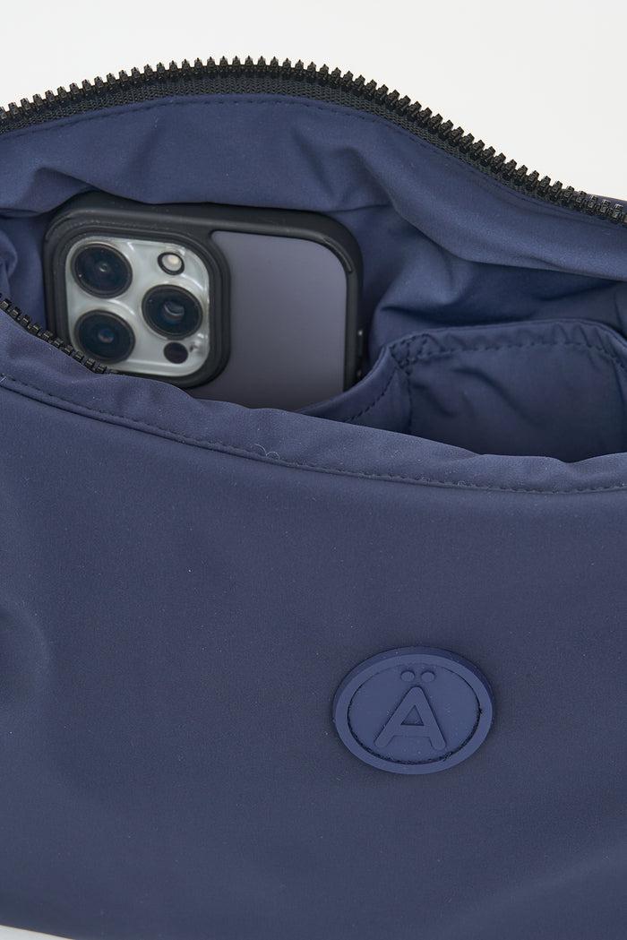 Tantä Rainwear Kuhiró Navy