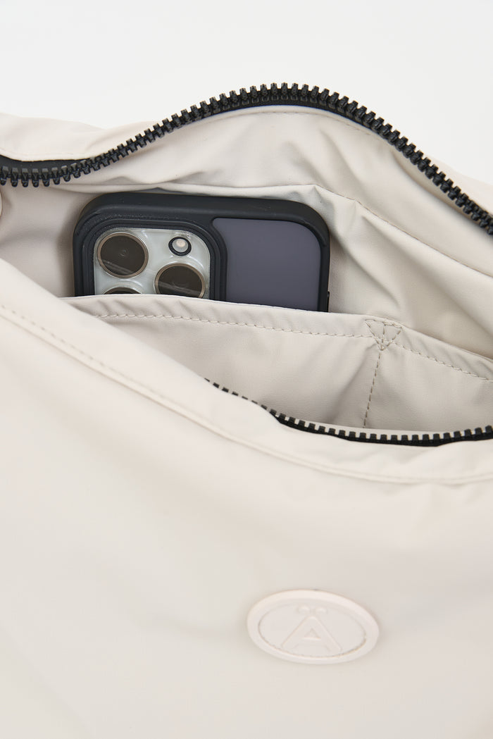 Tantä Rainwear Kuhiró Whitecap Gray