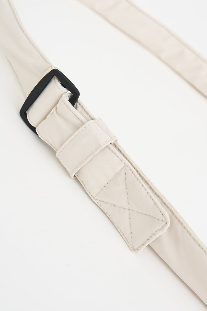 Tantä Rainwear Kuhiró Whitecap Gray