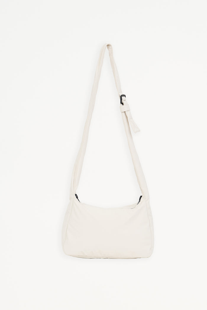 tantä rainwear Kuhiró Whitecap Gray