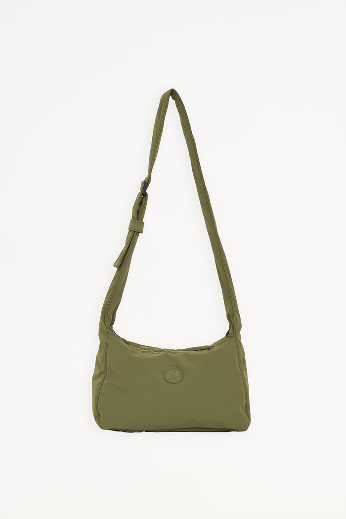 tantä rainwear Kuhiró Winter Moss